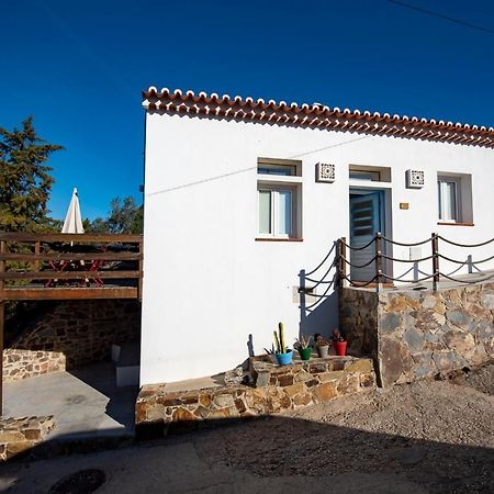Valley House Aljezur Old Town Buitenkant foto