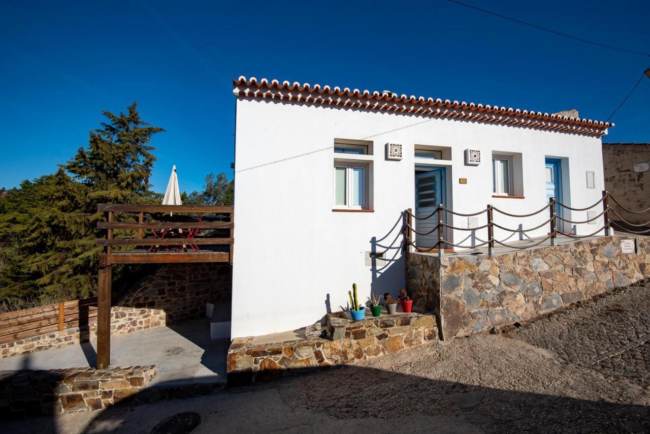Valley House Aljezur Old Town Buitenkant foto