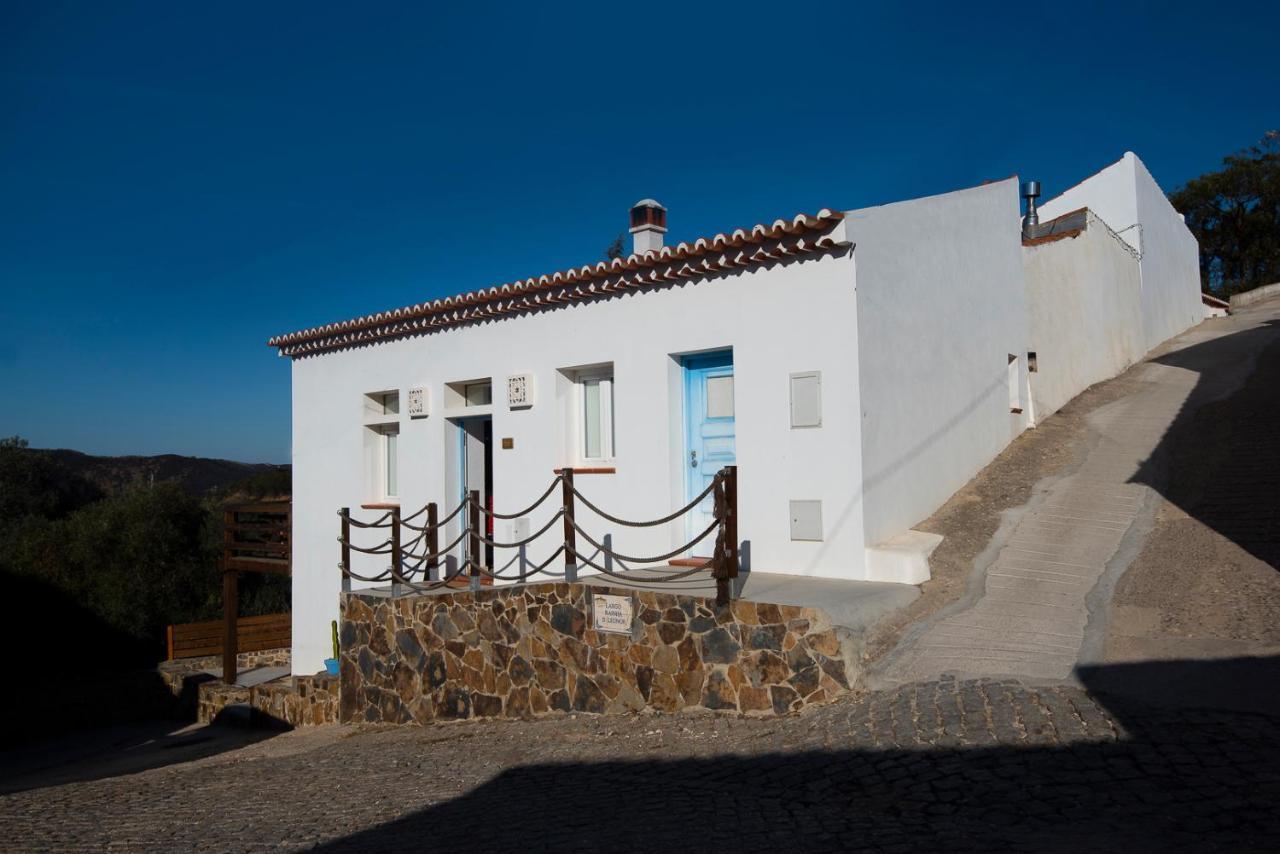 Valley House Aljezur Old Town Buitenkant foto