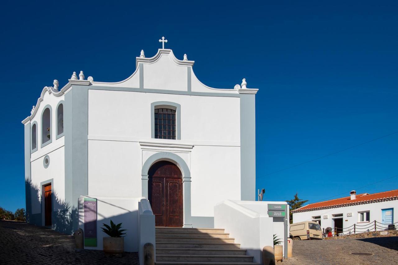 Valley House Aljezur Old Town Buitenkant foto