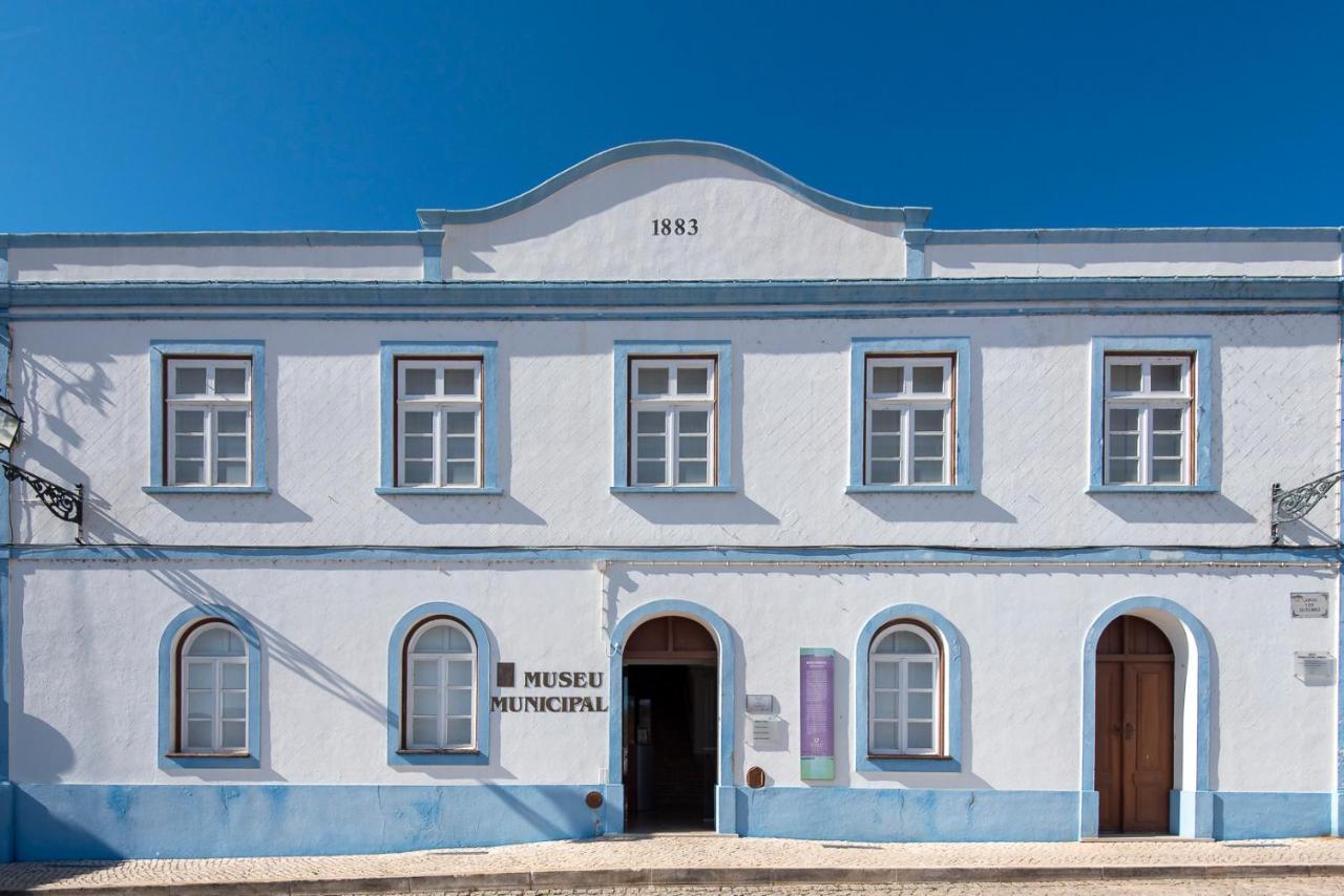 Valley House Aljezur Old Town Buitenkant foto