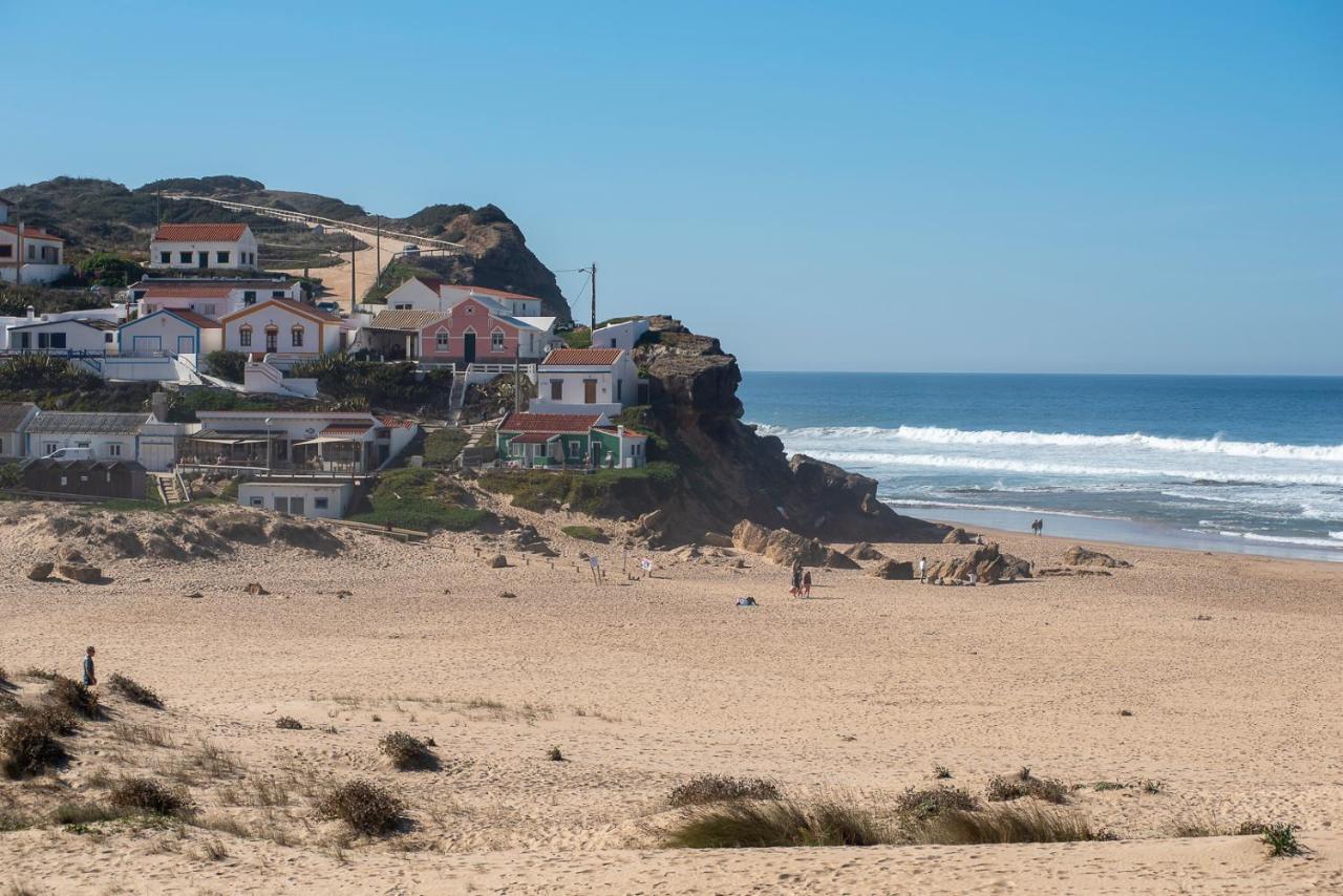 Valley House Aljezur Old Town Buitenkant foto