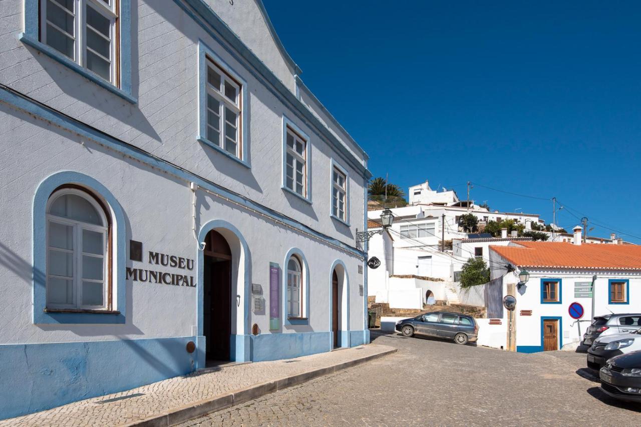 Valley House Aljezur Old Town Buitenkant foto