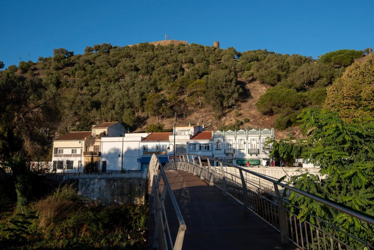 Valley House Aljezur Old Town Buitenkant foto