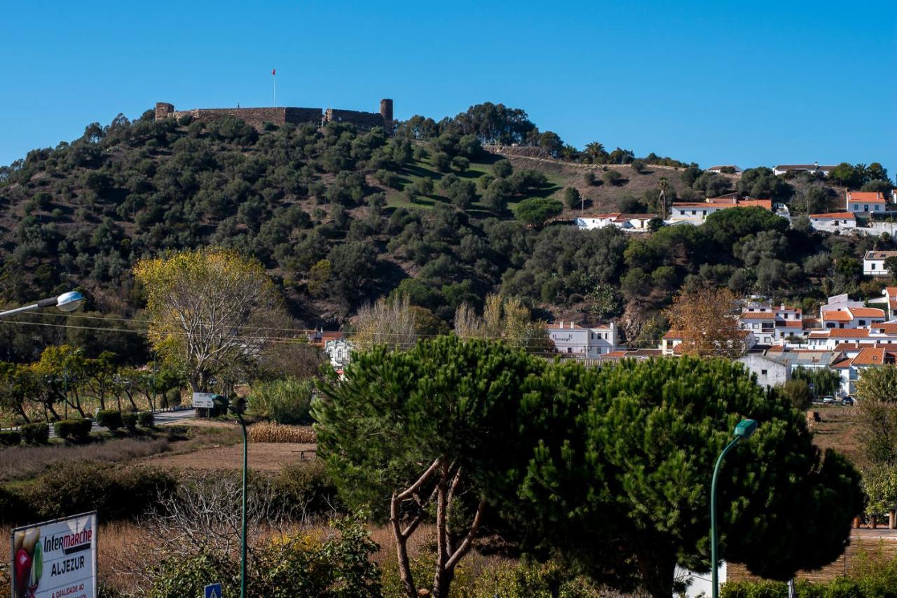 Valley House Aljezur Old Town Buitenkant foto