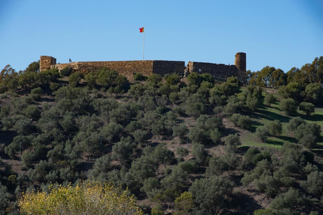 Valley House Aljezur Old Town Buitenkant foto