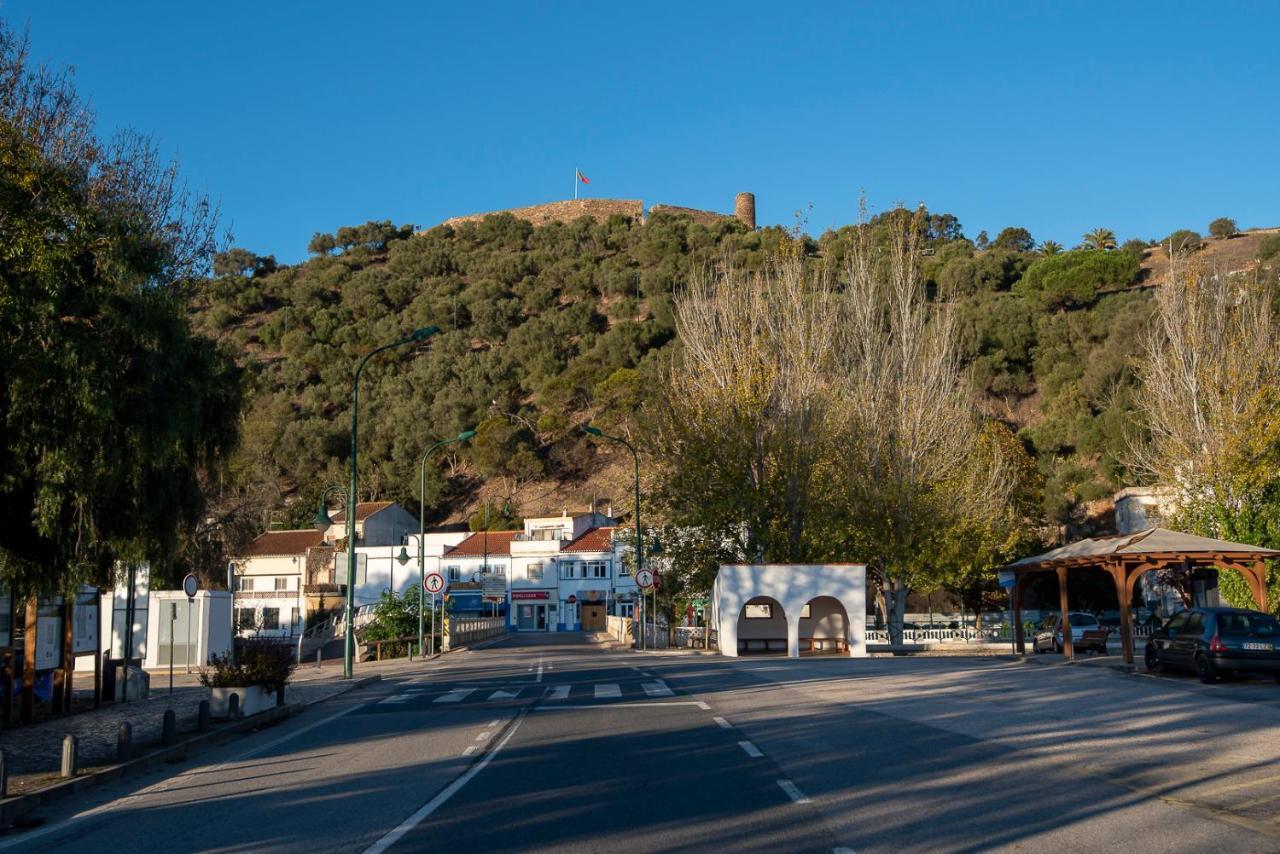 Valley House Aljezur Old Town Buitenkant foto